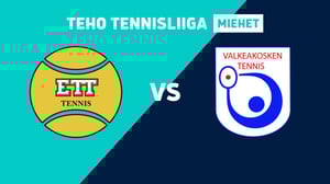 ETT - VT, kaksinpeli ja nelinpeli - ETT - VT, kaksinpeli ja nelinpeli 25.11.