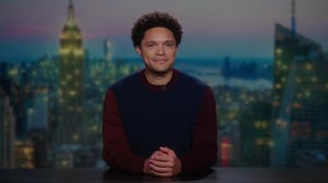 The Daily Show - October 7, 2021