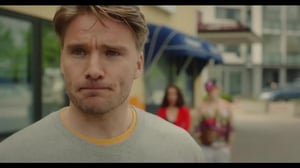 Kevyttä yläpilveä (7) - Avoin suhde