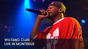 Wu-Tang Clan - Live in Montreux - Wu-Tang Clan - Live in Montreux