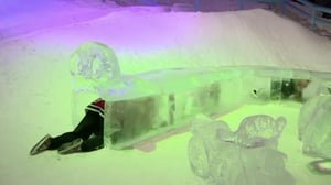 Tankkaustarinat - Faneja ja mainosvideo