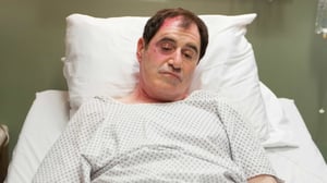 Law & Order: Special Victims Unit (12) - Acceptable Loss