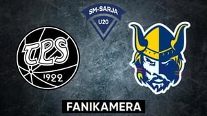 TPS - Jukurit, Fanikamera - TPS - Jukurit, Fanikamera 16.10.