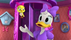 Disneyn esikoulu: Mikki ja ralliryhmä (S) - Äly-Hessu / Vauhdikkaat Laten-vahdit