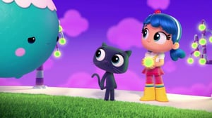 Tuire ja Sateenkaarimaa (S) - Wuu wuu, taiwaanwuohia