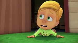 Pyjamasankarit (7) - Gekko ja superminininjat & Pöllön hirmulisko-ongelma