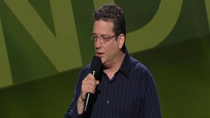 Comedy Central Presents(Paramount+) - Andy Kindler