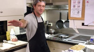 Below Deck Mediterranean (S) - Don't Cry Over Cut Onions