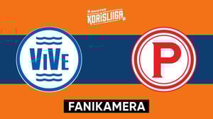 Vimpelin Veto - Tampereen Pyrintö, Fanikamera - Vimpelin Veto - Tampereen Pyrintö, Fanikamera 6.1.