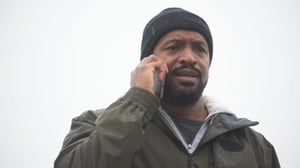 Coroner (12) - Monster in the House