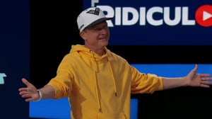 Ridiculousness - Chanel and Sterling CCXXIX