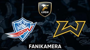 SPV - Welhot, miehet Fanikamera - SPV - Welhot, miehet Fanikamera 27.12