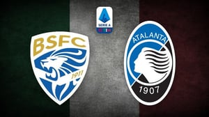 Brescia - Atalanta - Brescia - Atalanta 30.11.