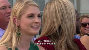 Neljät häät Amerikassa - Hääpukuvaras