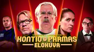 Kummeli esittää: Kontio & Parmas (12) - Kummeli esittää: Kontio & Parmas