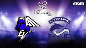 EräViikingit - Nokian KrP - EräViikingit - Nokian KrP 19.10.