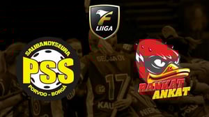 PSS - SSRA, naiset - PSS - SSRA, naiset 10.4.