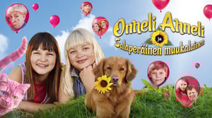ONNELI, ANNELI JA SALAPERÄINEN MUUKALAINEN (S) - Onneli, Anneli Ja Salaperäinen Muukalainen