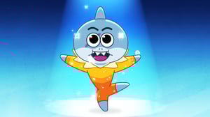 Baby Shark's Big Show! (S) - Hairokkia; Hammastahnatöppäys