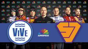 Veto - Jymy, miesten välierä - Veto - Jymy, miesten välierä 13.9.