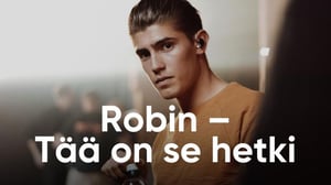 Robin: Tää on se hetki -konsertti