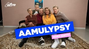 Radio Suomipopin Aamulypsy - 4.5. Koko Shitti