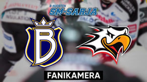 Blues - Sport, Fanikamera - Blues - Sport, Fanikamera 23.2.