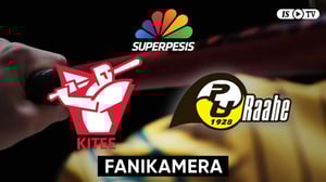 Kiteen Pallo -90 - Pattijoen Urheilijat, Raahe, Fanikamera - Kiteen Pallo -90 - Pattijoen Urheilijat, Raahe, Fanikamera 18.7.