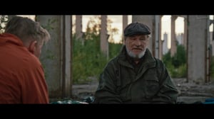 Koskinen (12) - Kuka sellaista tekisi 1/2