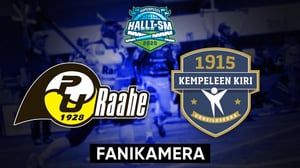 PattU - KeKi, miehet Fanikamera - PattU - KeKi, miehet Fanikamera 2.2.