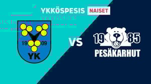 Ylivieskan Kuula - Pesäkarhut Akatemia - Ylivieskan Kuula - Pesäkarhut Akatemia 19.5.