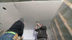 Rempalla tuloja - Vauvaperheen unelmakoti