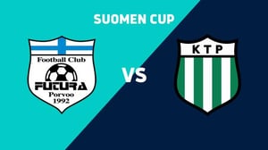 FC Futura - KTP - FC Futura - KTP 9.4.