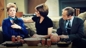 Frasier (S) - Mother Load Part One