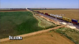 Amerikan kovimmat keräilijät - Miljoonan dollarin autot