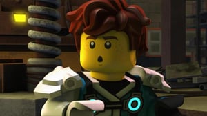 LEGO Ninjago (7) - Game Over
