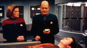 Star Trek: Voyager (7) - Kohti unholaa