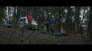 Koskinen (16) - Siimamies 2/2