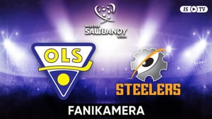 OLS - Steelers, Fanikamera - OLS - Steelers, Fanikamera 29.9.