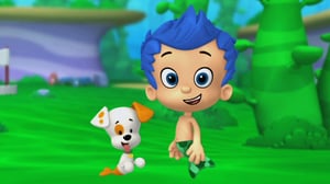 Bubble Guppies (S) - Kuplamusti