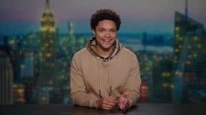 The Daily Show (Paramount+) - October 5, 2021