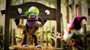 The Barbarian and the Troll (7) - When Dragons Cry