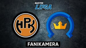 HPK - K-Espoo, Fanikamera - HPK - K-Espoo, Fanikamera 5.1.