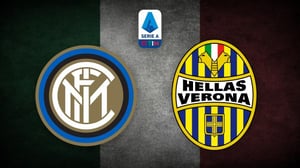 Inter Milan - Hellas Verona - Inter Milan - Hellas Verona 9.11.