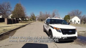 48 tuntia rikoksesta (12) - Murha huumeluukussa