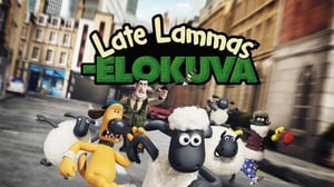 Late Lammas -elokuva (7) - Shaun the Sheep Movie