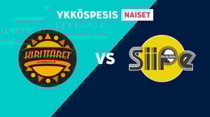 Kirittäret - Siilinjärven Pesis - Kirittäret - Siilinjärven Pesis 15.6.