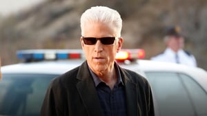 CSI: Crime Scene Investigation (12) - Girls Gone Wild