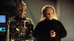 STAR TREK: VOYAGER (7) - Skorpioni, osa 1