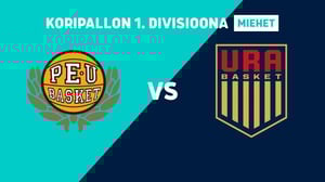 PeU-Basket - Ura Basket - PeU-Basket - Ura Basket 8.1.